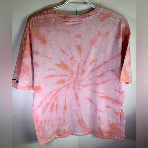 ❌SOLD❌ Stussy “all fruits ripe” graphic shirt - Picture 7 of 11